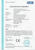 China Cirolla Motor Co.,Ltd Certificações